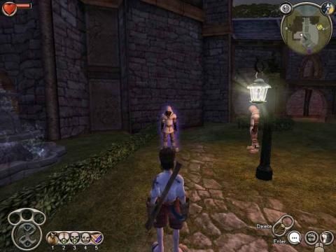 Fable Zapomniane Opowiesci 204701,6